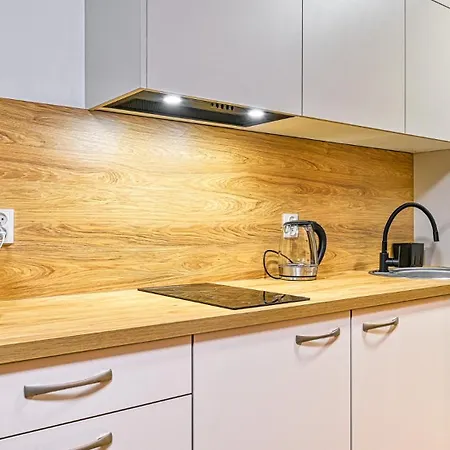 Okrzei - Blisko Centrum, Wyciagu - By Royal Aparts *