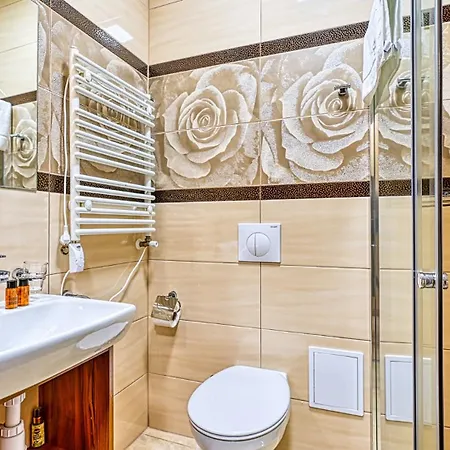 Okrzei - Blisko Centrum, Wyciagu - By Royal Aparts Szklarska Poręba