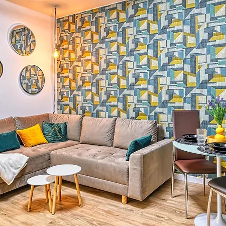 Okrzei - Blisko Centrum, Wyciagu - By Royal Aparts Szklarska Poreba