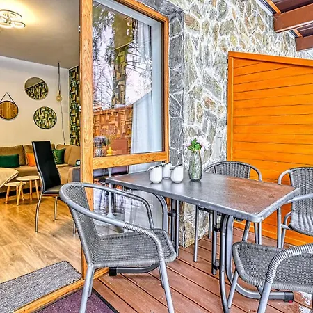 Okrzei By Royal Aparts Apartament