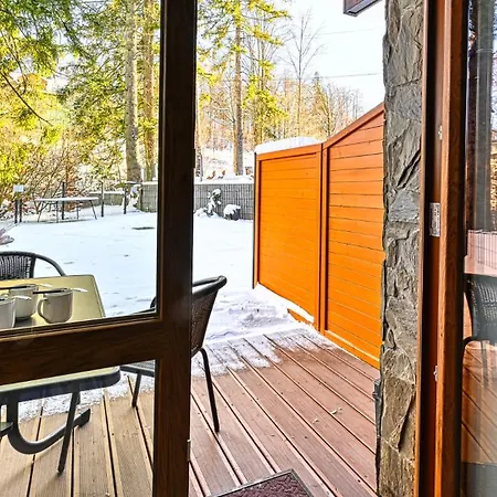 Okrzei By Royal Aparts *