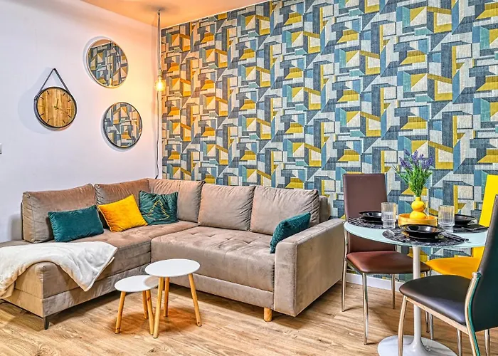 Okrzei - Blisko Centrum, Wyciagu - By Royal Aparts Szklarska Poreba